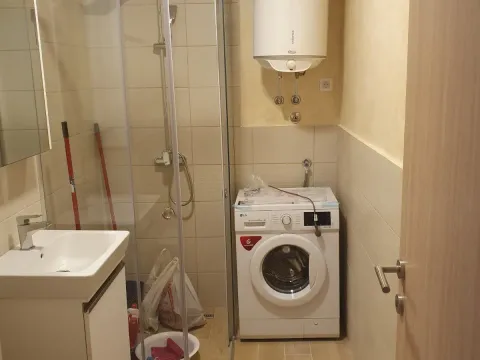 Prodaja, dvosoban stan, 70m², Budva, Crna Gora - image 17