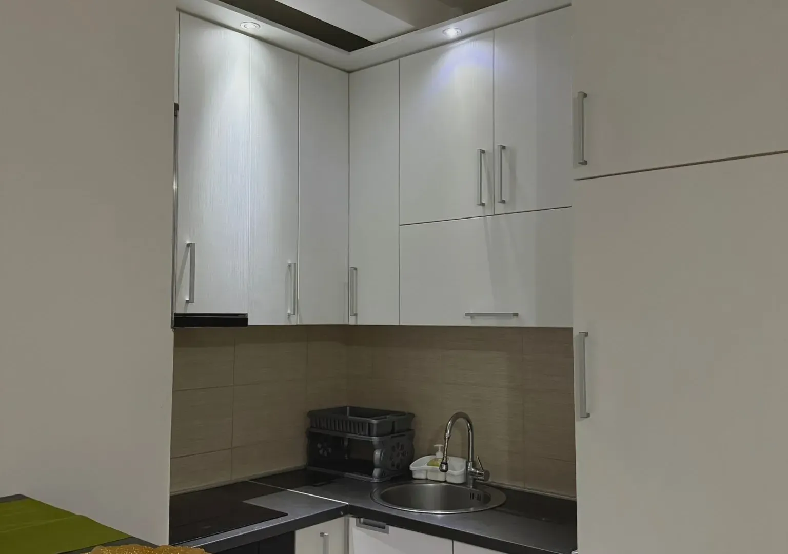 Rent, two bedroom apartment, 60m², Zabjelo, Podgorica