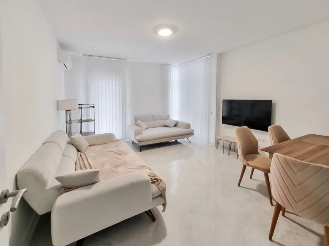 Sale, three bedroom apartment, 95m², Rozino, Budva