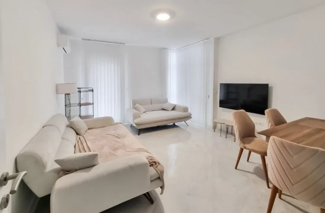 Sale, three bedroom apartment, 95m², Rozino, Budva