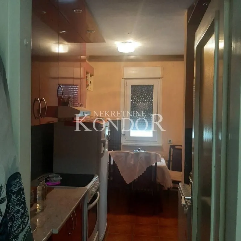 Sale, two bedroom apartment, 60m², Mirijevo Sve Podlokacije, Beograd