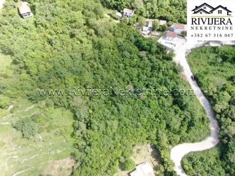 Prodaja, plac, 10793m², Ratiševina, Herceg Novi - image 9