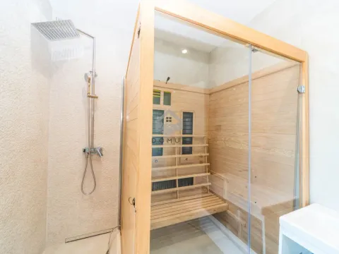 Rent, house, 225m², Gornja Gorica, Podgorica - image 14