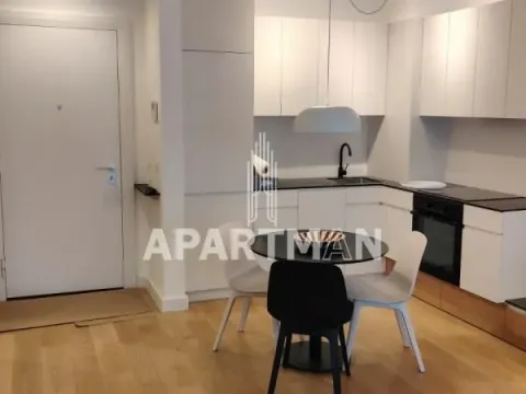 Izdavanje, jednosoban stan, 47m², Vukov Spomenik, Zvezdara Sve Podlokacije - image 7