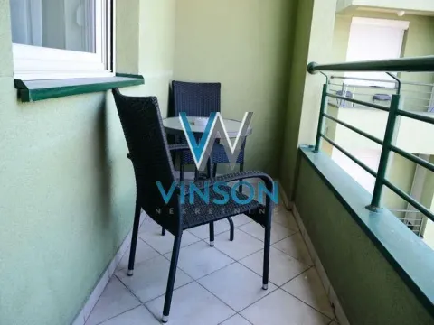 Rent, two bedroom apartment, 55m², Grbavica, Novi Sad Sve Podlokacije - image 14