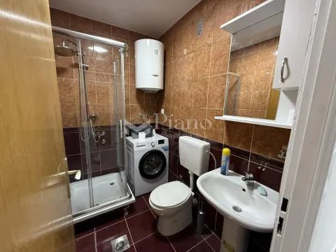 Rent, two bedroom apartment, 80m², Zabjelo, Podgorica - image 12