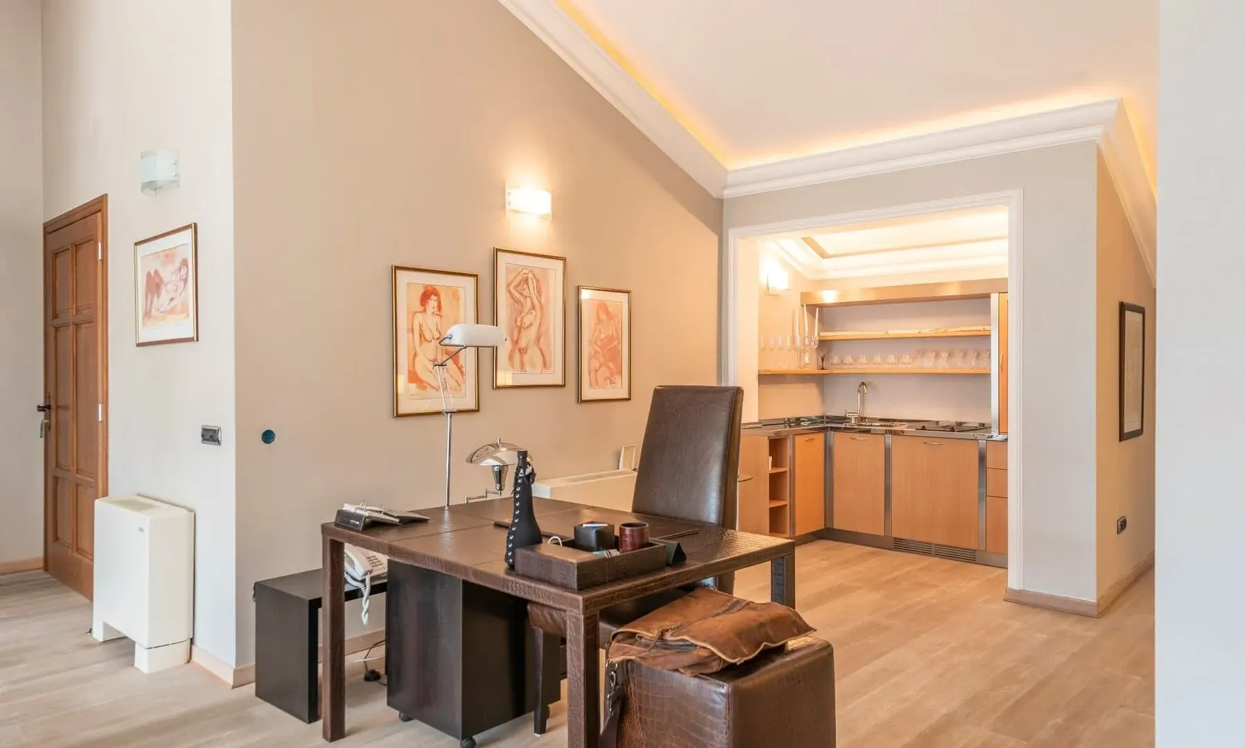 Sale, house, 1264m², Gospoština, Budva