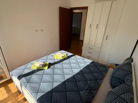 Rent, two bedroom apartment, 63m², City Kvart, Podgorica - image 8