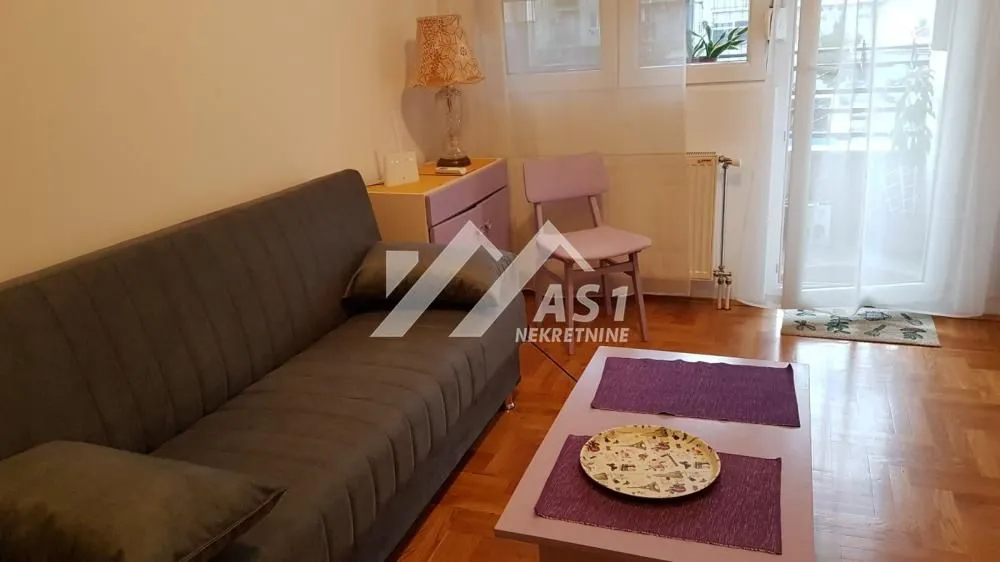 Rent, apartment, 26m², Bulevar Evrope, Novi Sad Sve Podlokacije