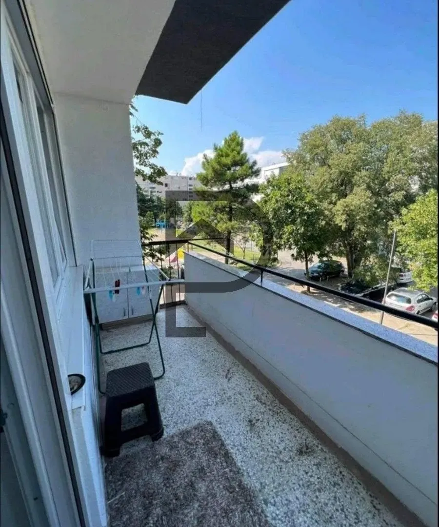 Rent, apartment, 46m², Preko Morače, Podgorica