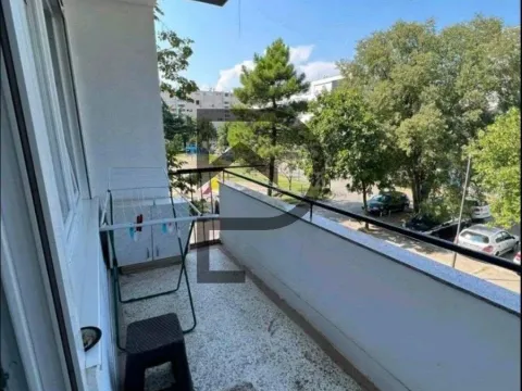 Izdavanje, stan, 46m², Preko Morače, Podgorica - image 8