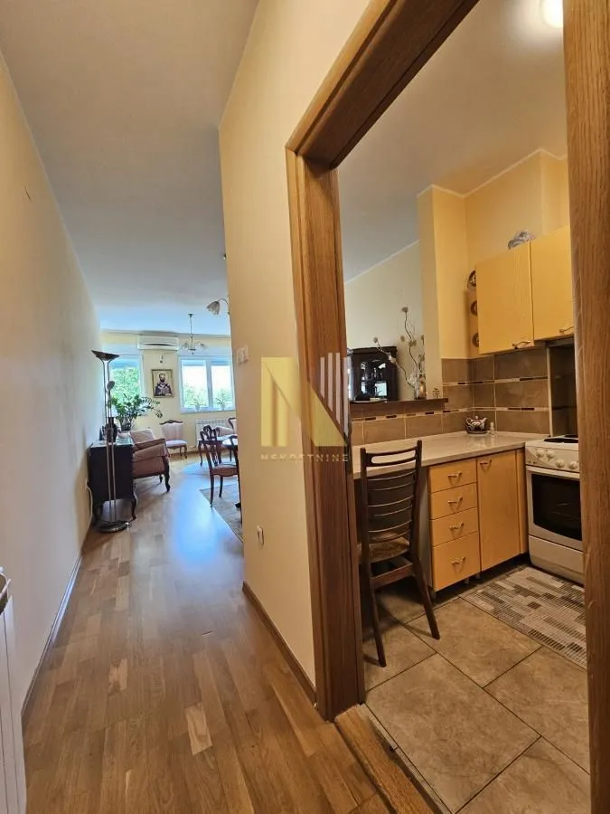 Prodaja, trosoban stan, 90m², Liman 3, Novi Sad Sve Podlokacije