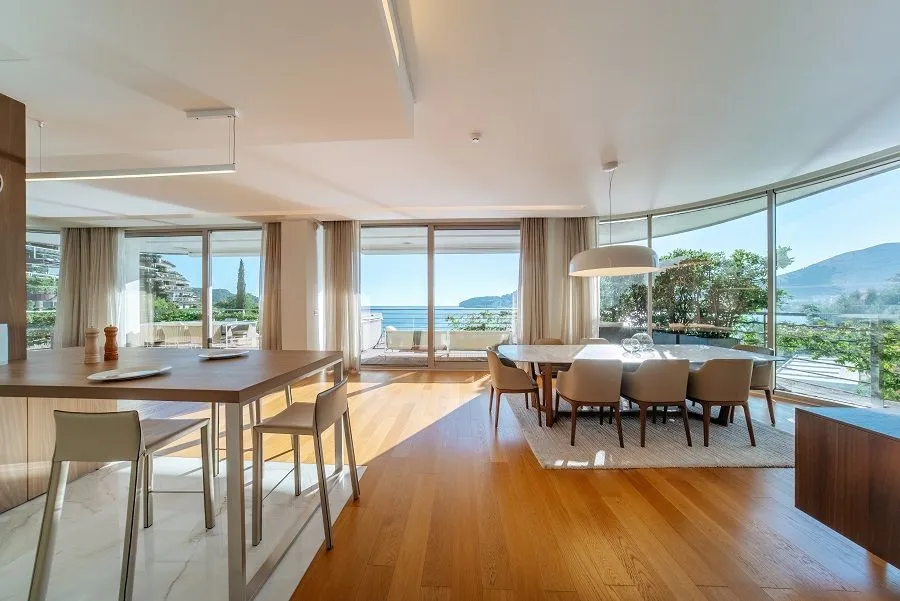 Sale, house, 508m², Dukley Gardens, Budva