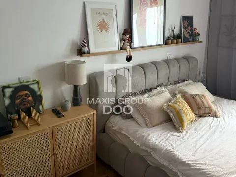 Sale, two bedroom apartment, 57m², Južni Bulevar, Vračar Sve Podlokacije - image 15