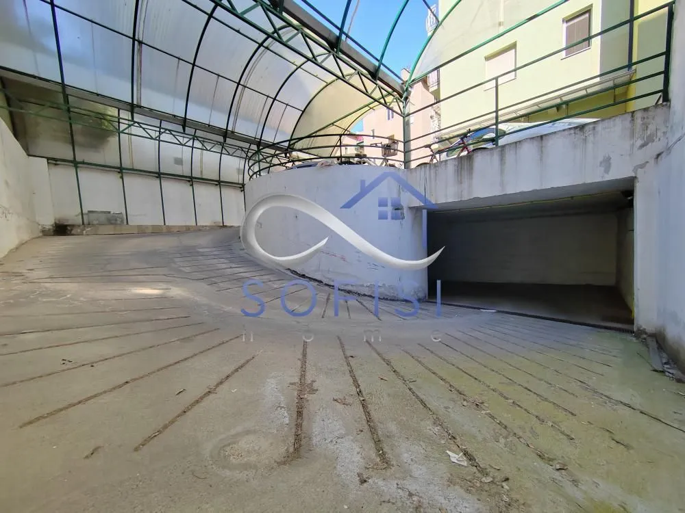 Sale, parking/garage, 17m², Novi Sad Sve Podlokacije, Novi Sad
