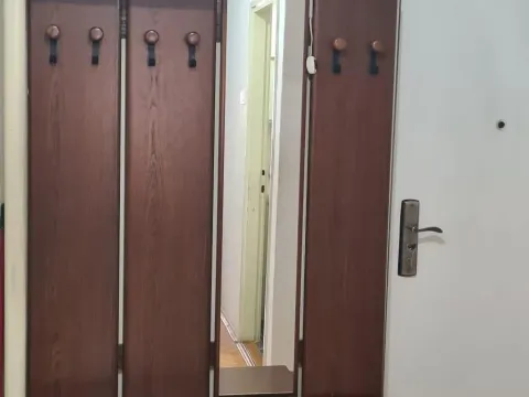 Sale, two bedroom apartment, 51m², Novi Beograd Sve Podlokacije, Beograd - image 14