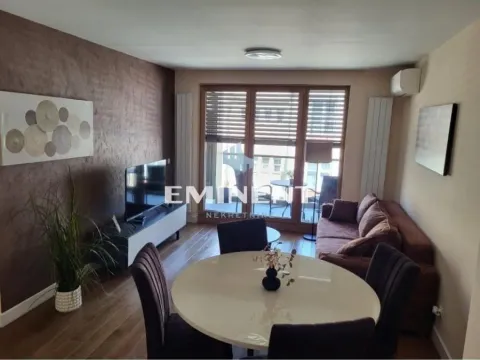 Izdavanje, dvosoban stan, 51m², Lekino Brdo, Voždovac Sve Podlokacije