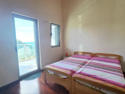 Sale, two bedroom apartment, 120m², Petrovac, Budva - image 6