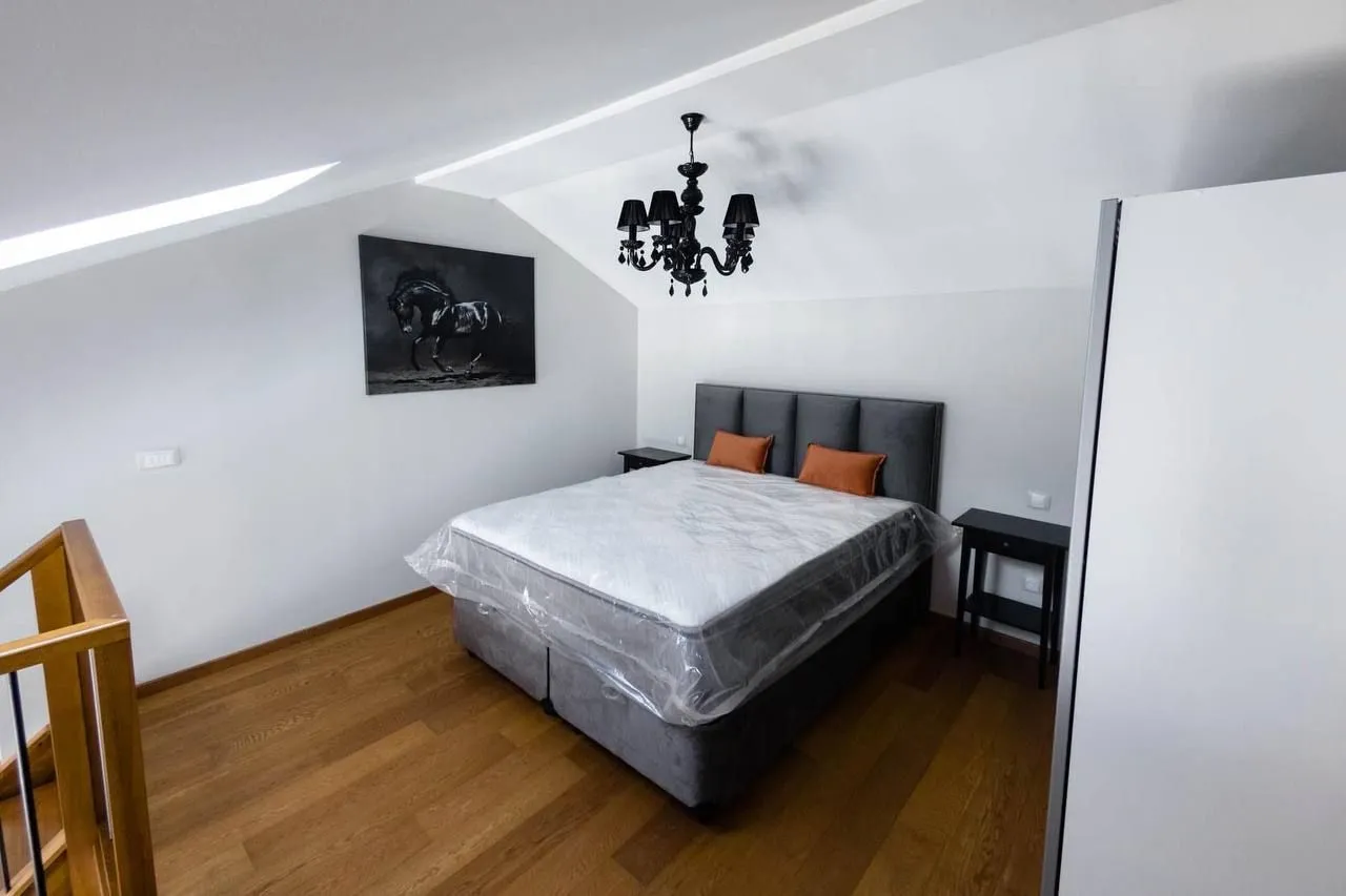 Prodaja, stan, 49m², Tivat, Crna Gora