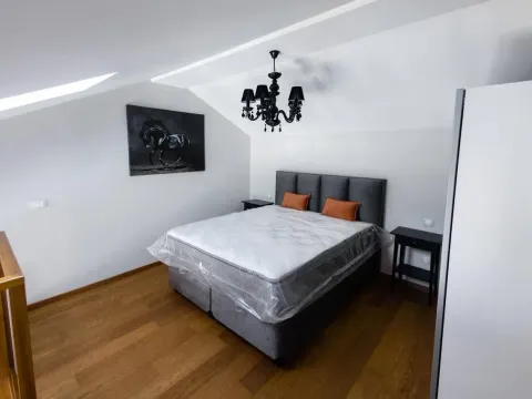 Prodaja, stan, 49m², Tivat, Crna Gora - image 5