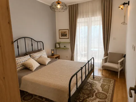 Izdavanje, jednosoban stan, 53m², City Kvart, Podgorica - image 6