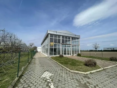 Sale, office space, 1193m², Kać, Novi Sad Sve Podlokacije - image 5