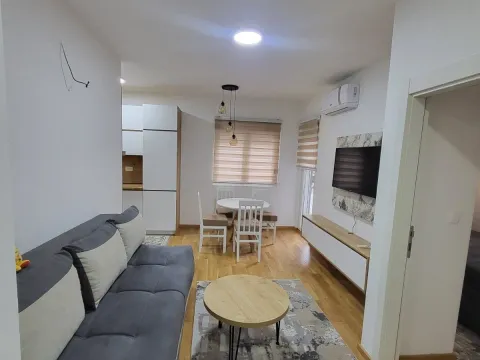 Izdavanje, jednosoban stan, 37m², Gintaš, Podgorica - image 6