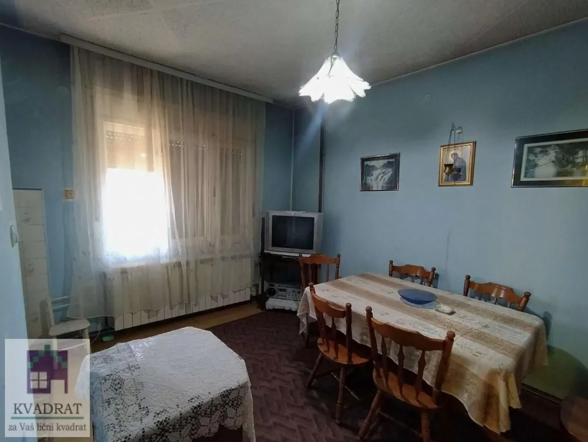 Prodaja, kuća, 124m², Zvečka, Obrenovac