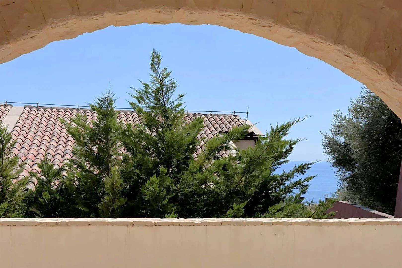 Sale, apartment, 46m², Reževići, Budva
