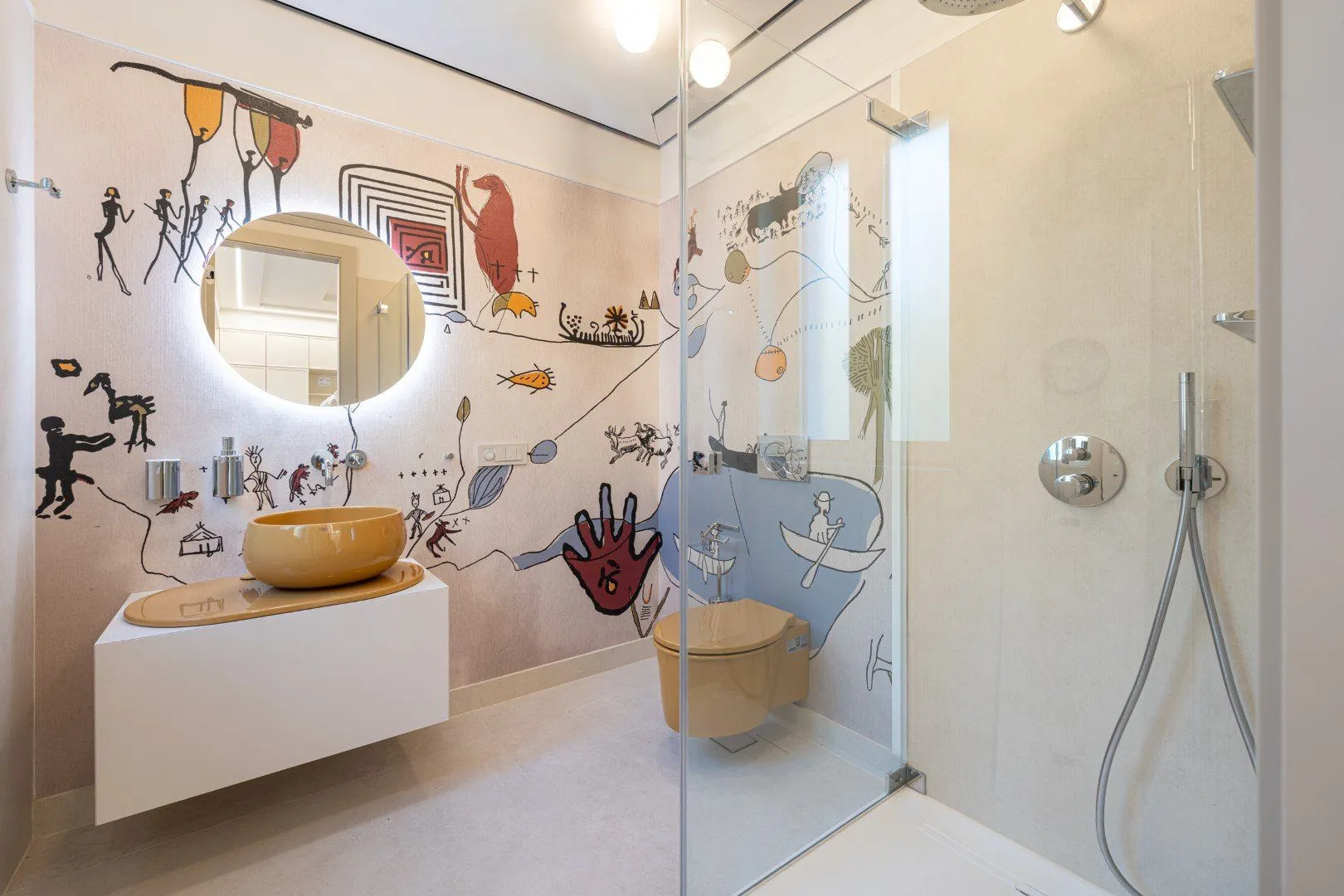 Prodaja, trosoban stan, 247m², Porto Montenegro, Tivat