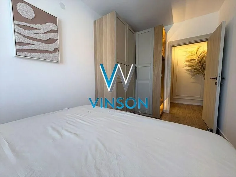 Izdavanje, jednosoban stan, 44m², Nova Detelinara, Novi Sad Sve Podlokacije