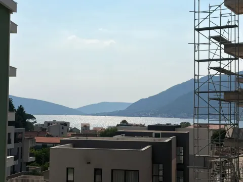 Prodaja, jednosoban stan, 52m², Donja Lastva, Tivat - image 1