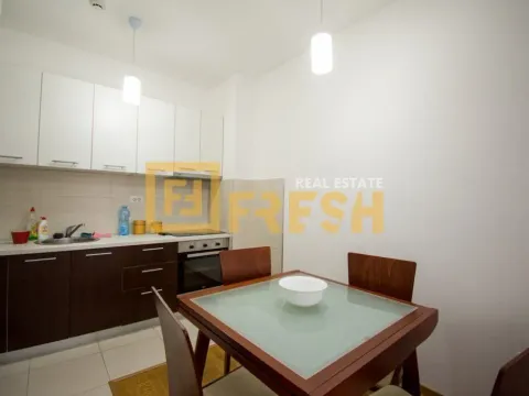 Izdavanje, jednosoban stan, 44m², City Kvart, Podgorica - image 5