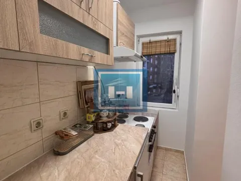 Izdavanje, garsonjera, 19m², Centar, Jagodina - image 6