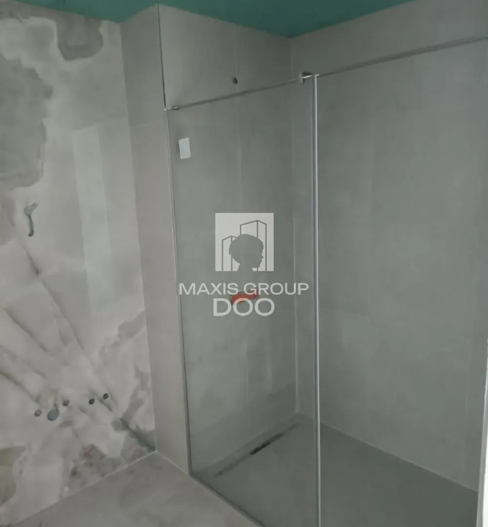 Prodaja, dvosoban stan, 79m², Savski Venac, Beograd