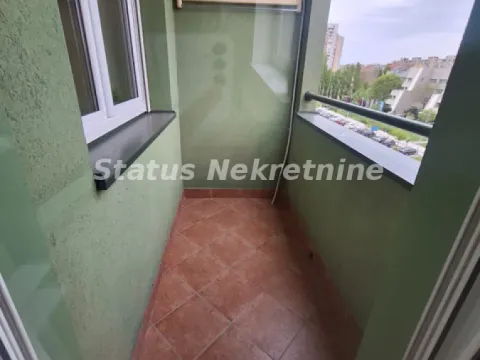 Izdavanje, dvosoban stan, 43m², Grbavica, Novi Sad Sve Podlokacije - image 10