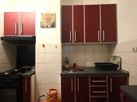 Rent, apartment, 36m², Momišići, Podgorica - image 4