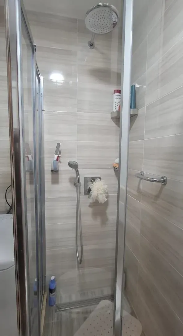 Prodaja, garsonjera, 21m², Budva, Crna Gora