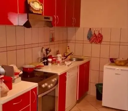 Prodaja, stan, 80m², Zabjelo, Podgorica - image 10