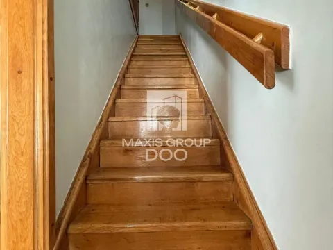 Sale, house, 153m², Bežanija, Beograd - image 11
