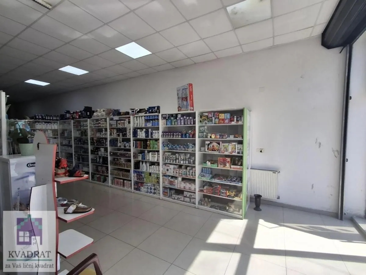 Sale, office space, 130m², Obrenovac, Beograd
