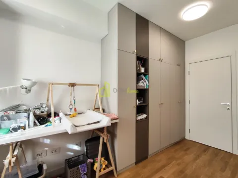 Prodaja, dvosoban stan, 69m², Stari Aerodrom, Podgorica - image 10