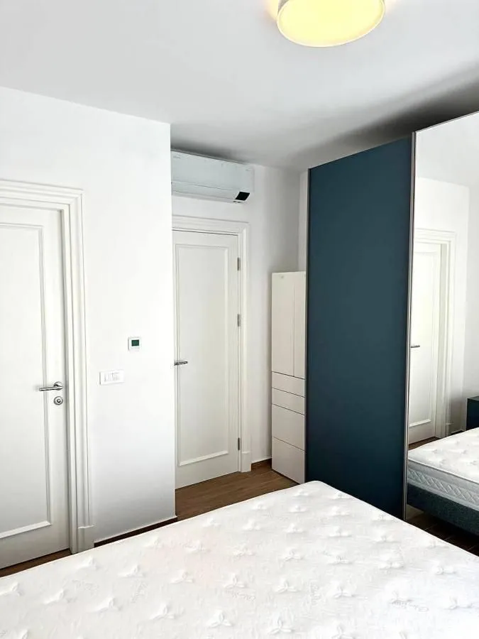 Prodaja, trosoban stan, 92m², Tivat, Crna Gora