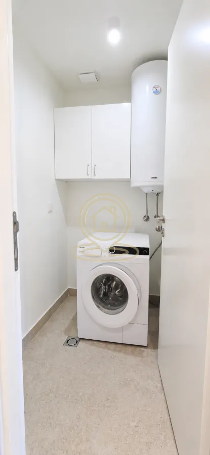 Rent, three bedroom apartment, 85m², Savski Venac, Beograd