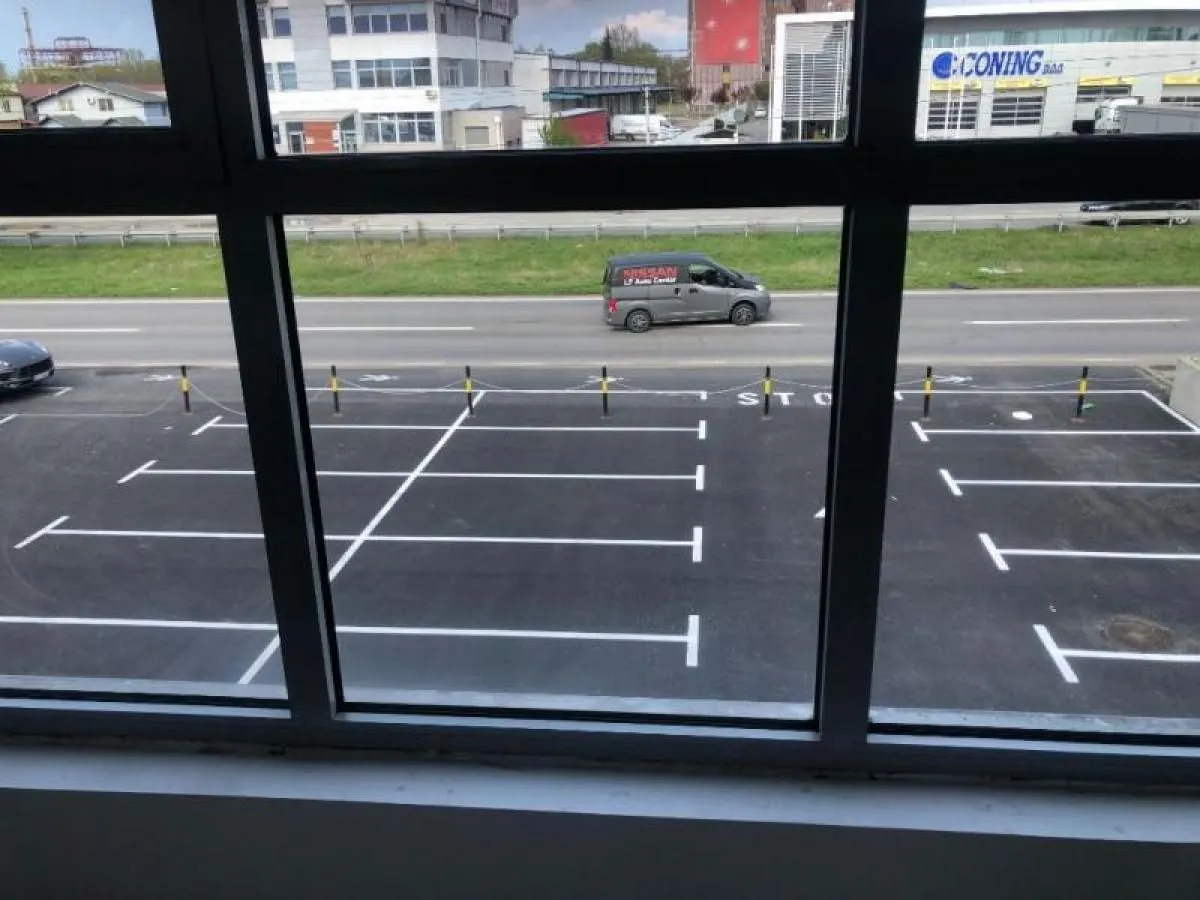 Rent, office space, 660m², Zemun Nova Galenika, Zemun Sve Podlokacije