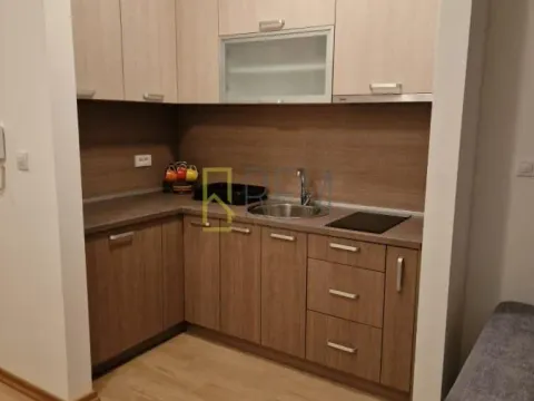 Sale, studio apartment, 27m², Budva, Crna Gora - image 5