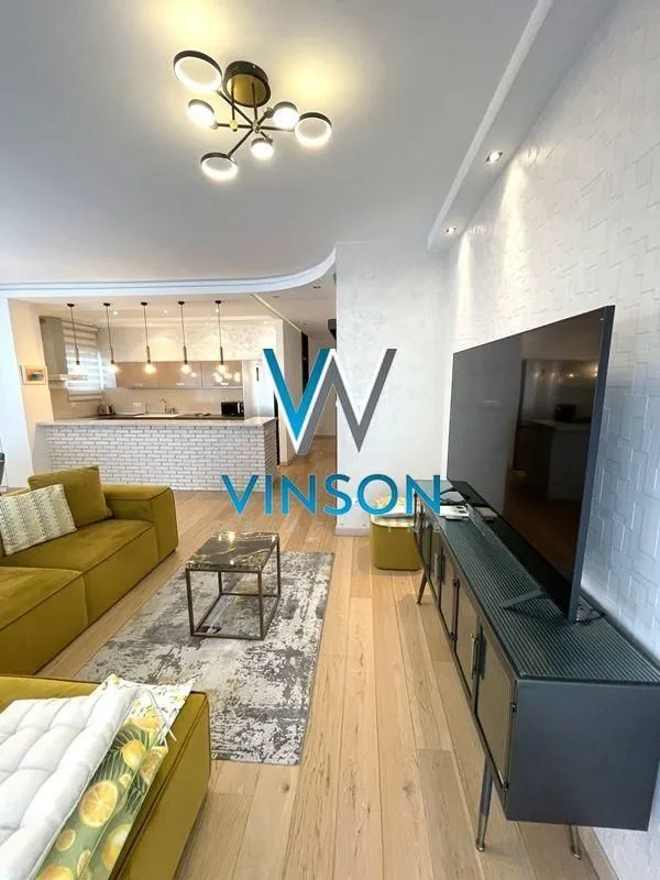 Izdavanje, dvosoban stan, 105m², Liman 3, Novi Sad Sve Podlokacije