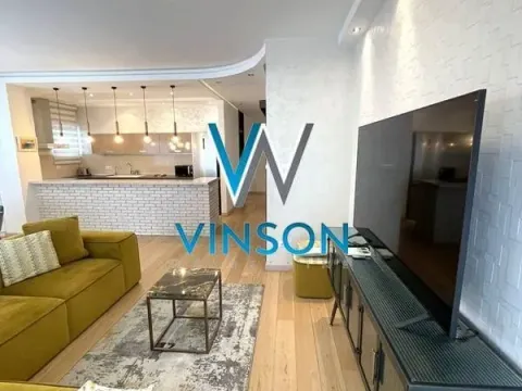 Izdavanje, dvosoban stan, 105m², Liman 3, Novi Sad Sve Podlokacije - image 3