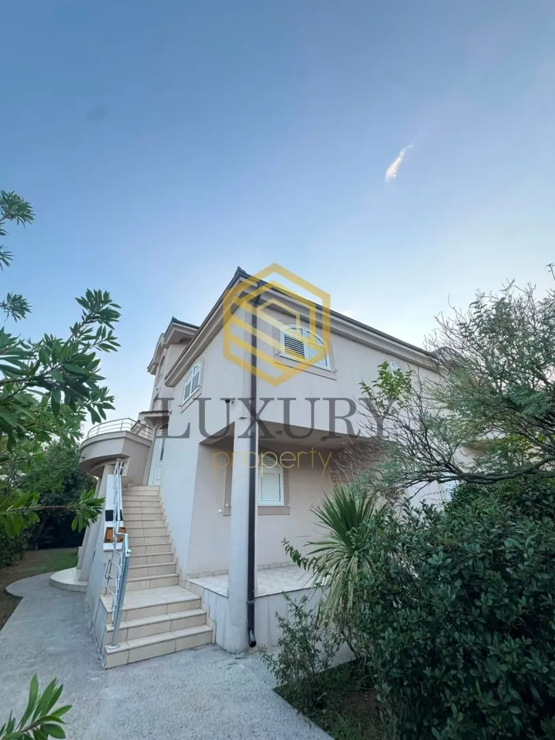 Rent, two bedroom apartment, 65m², Zagorič, Podgorica