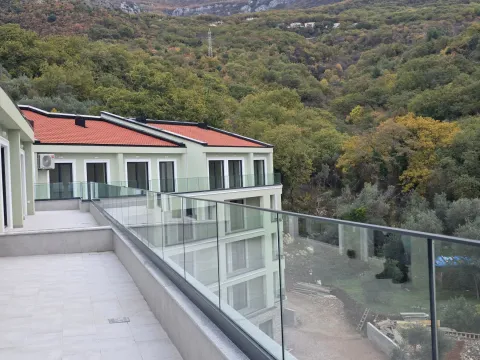 Sale, two bedroom apartment, 108m², Kamenovo, Budva - image 13